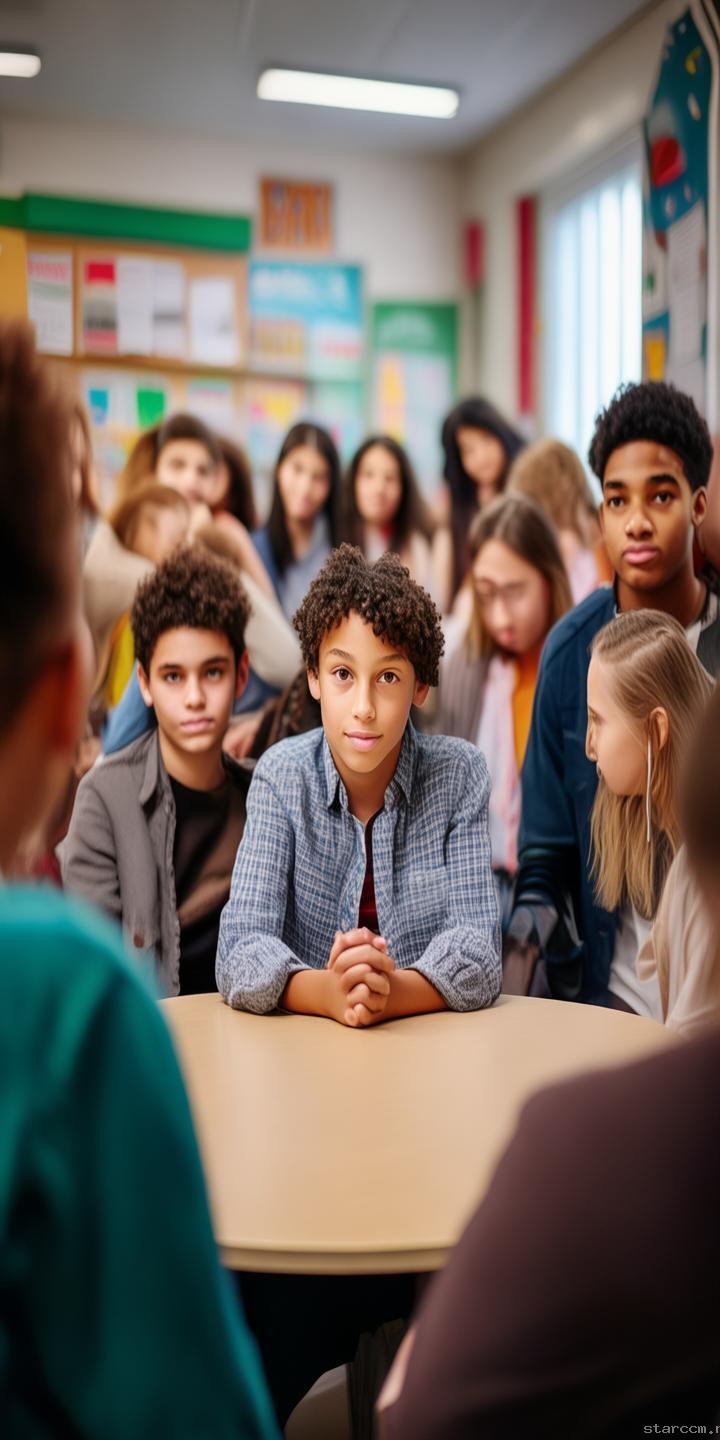 如何有效支持抑郁症少年面对批评：与孩子“站在一起”的实践方案